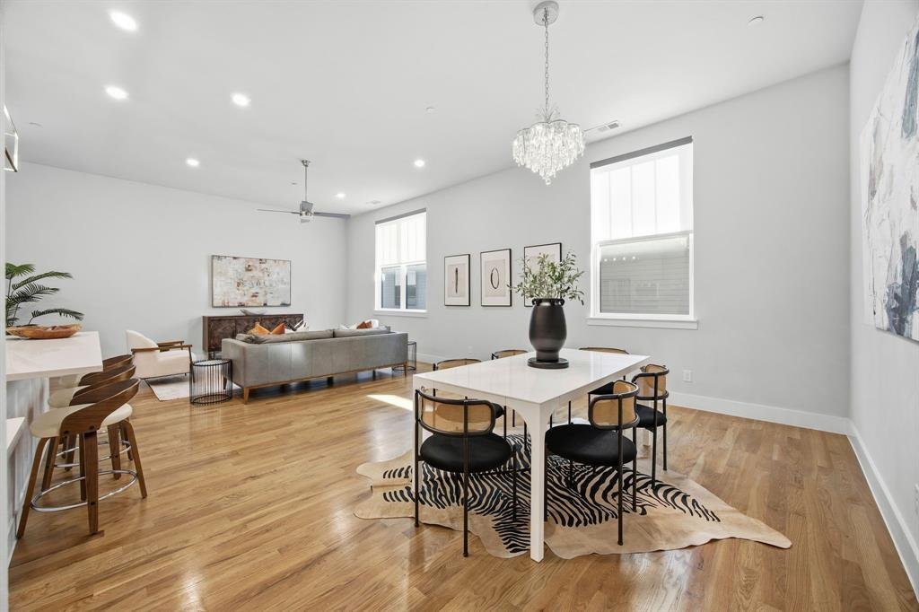 Condo in Dallas, Texas, United States 4 - 18562759