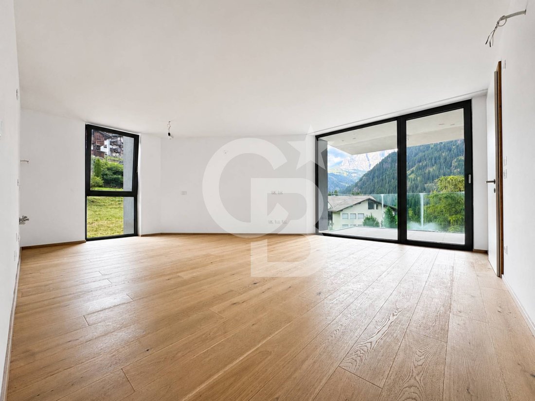 Apartment in Canazei, Trentino – Alto Adige/Südtirol, Italy 5 - 18564014