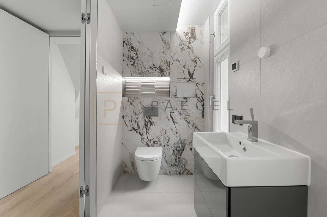 Apartment in Berlin, Berlin, Germany 3 - 18561454