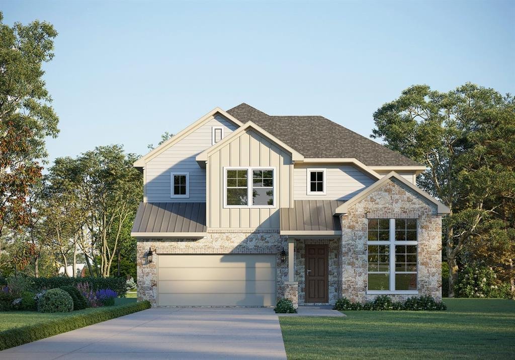 House in Fort Worth, Texas, United States 1 - 18562793