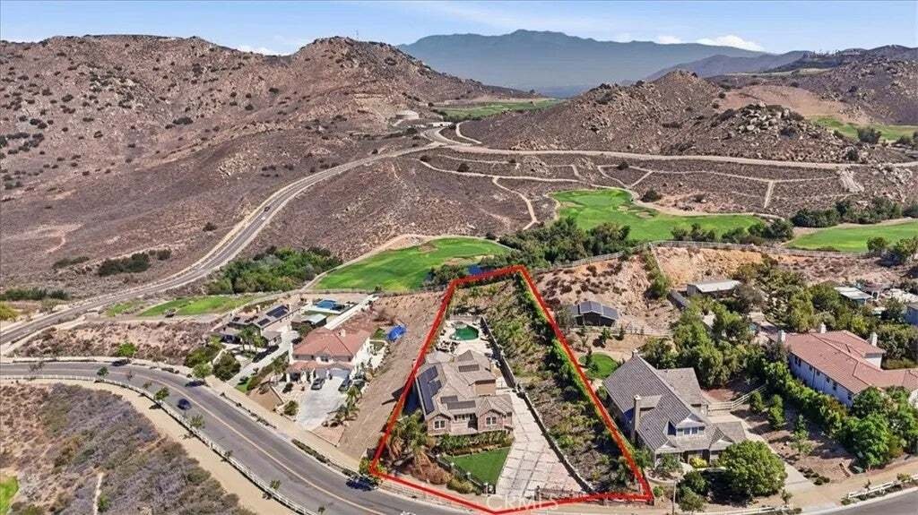 House in Norco, California, United States 1 - 18562324