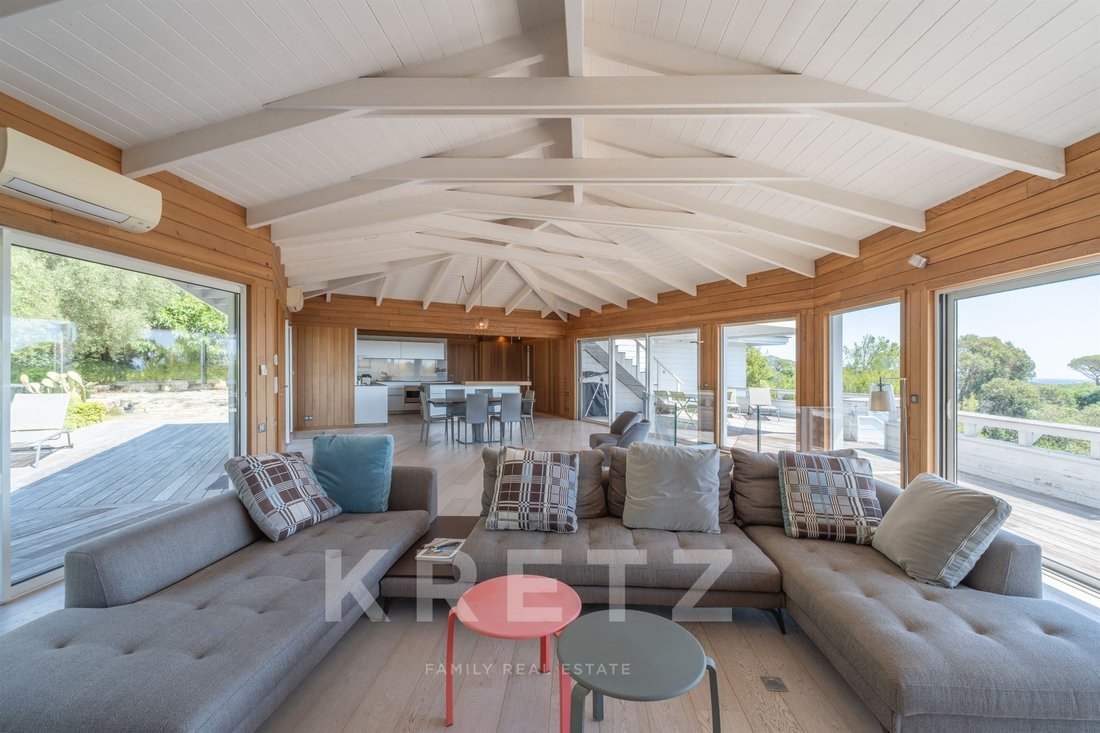 Villa in Bonifacio / Bunifaziu, Corsica, France 3 - 18560302