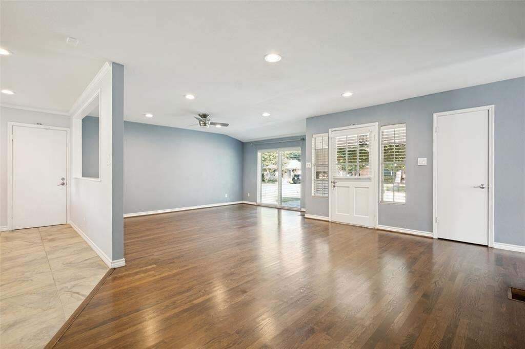 House in Dallas, Texas, United States 4 - 18559453