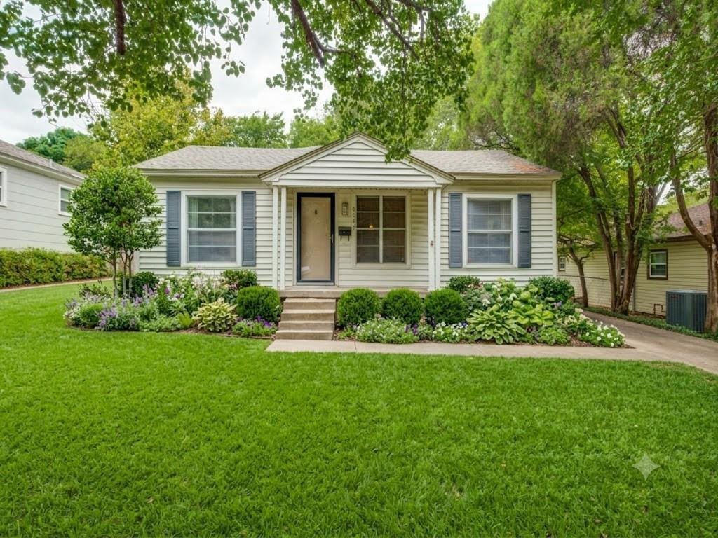 House in Dallas, Texas, United States 3 - 18562776
