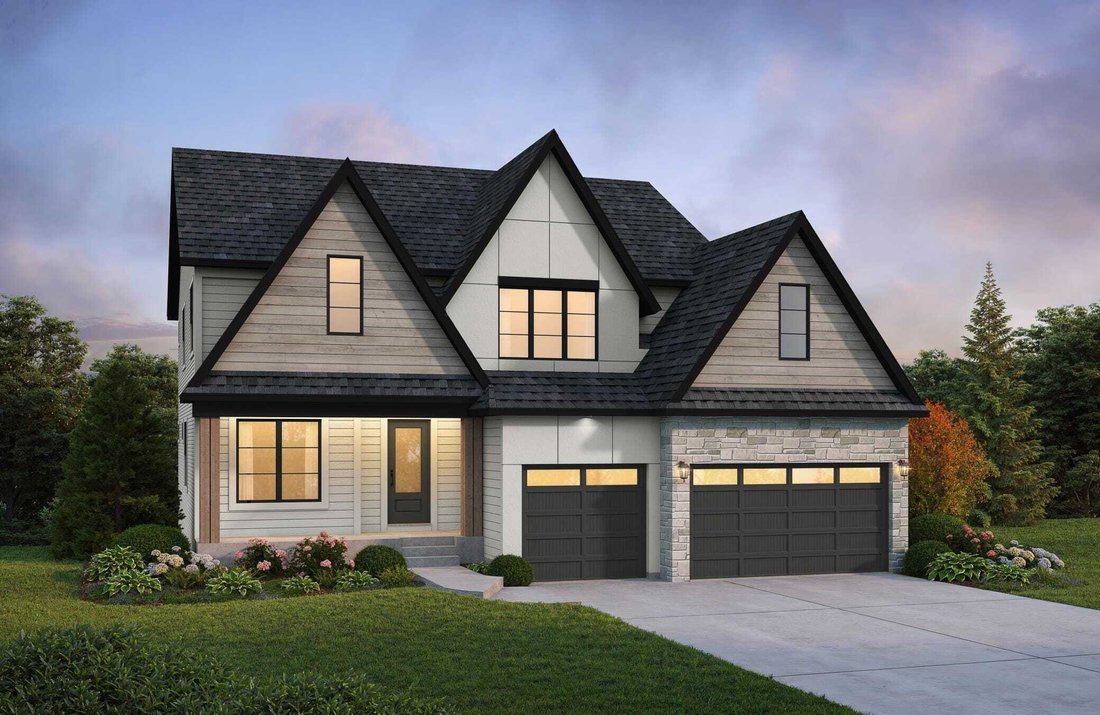 House in Maple Grove, Minnesota, United States 1 - 18564586