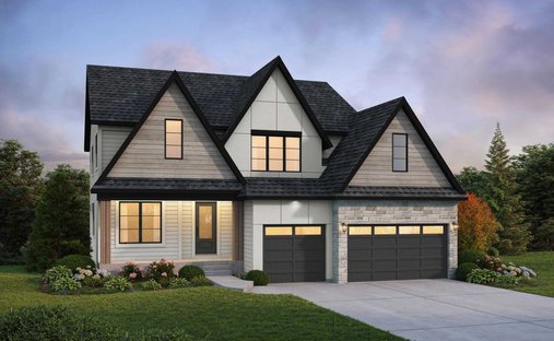 House in Maple Grove, Minnesota, United States 1