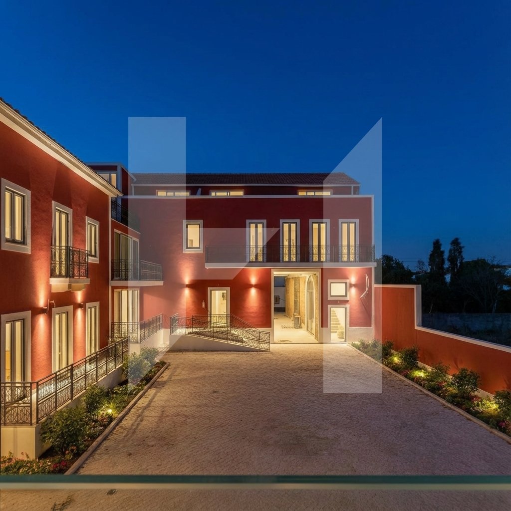Apartment in Estoril, Cascais e Estoril, Lisbon 4 - 18563160