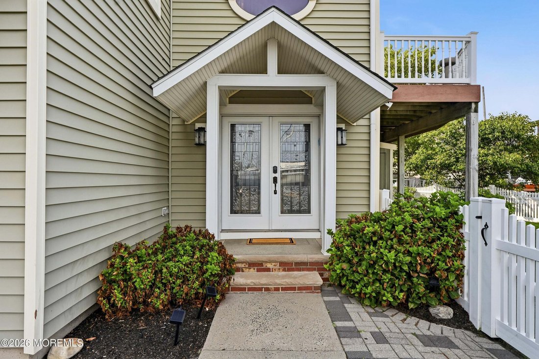 Condo in Highlands, New Jersey, United States 4 - 18558388