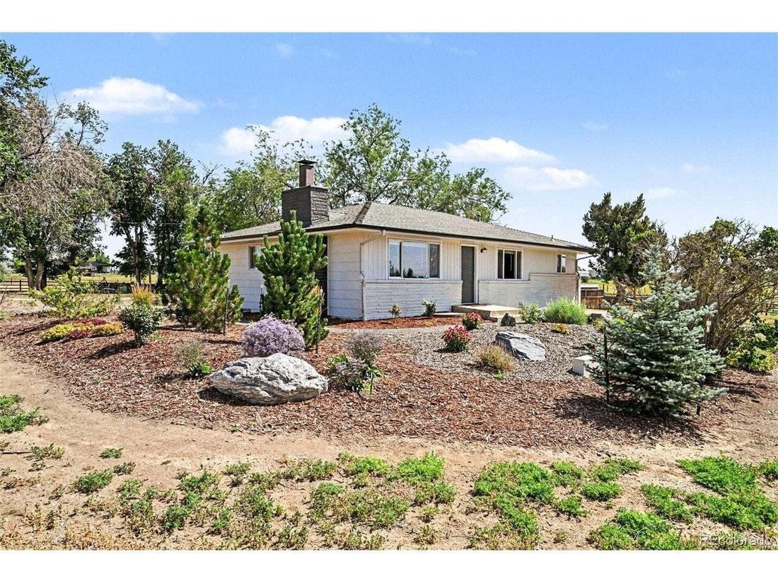 House in Fort Collins, Colorado, United States 4 - 18561812