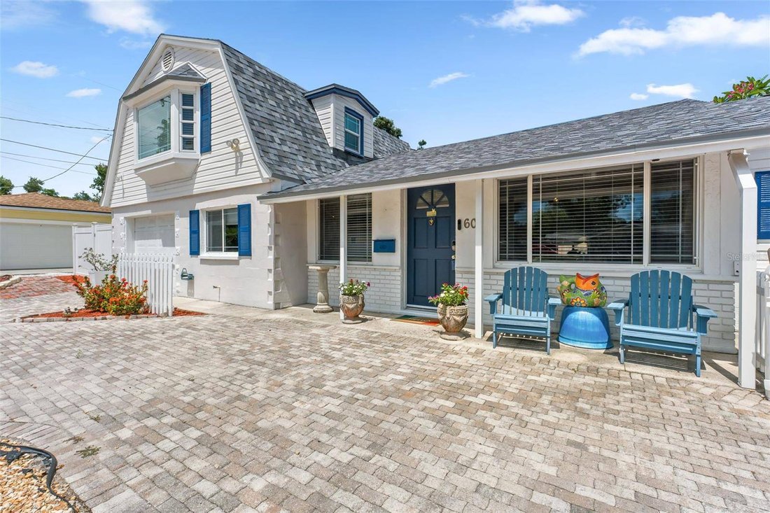 House in St. Petersburg, Florida, United States 4 - 18564865