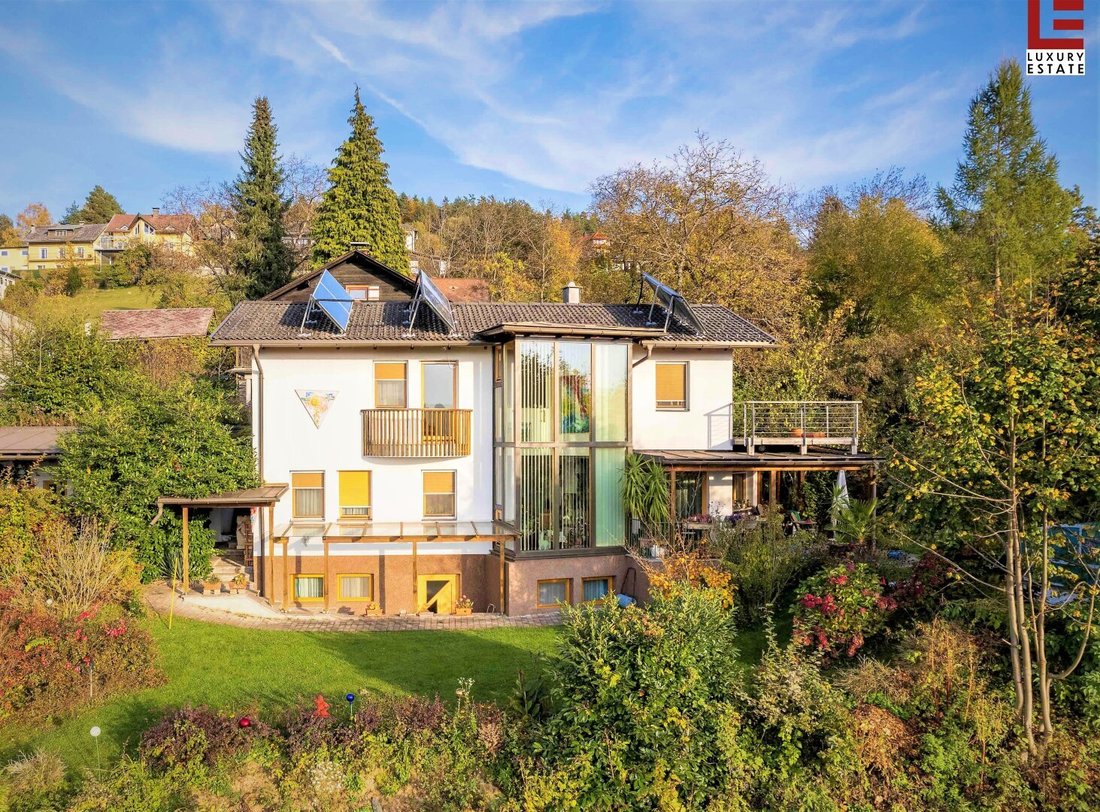 Country House in Keutschach am See, Carinthia, Austria 4 - 18566384