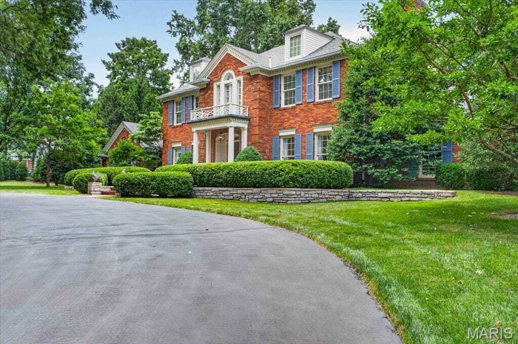 House in Town and Country, Missouri, United States 4 - 18564179