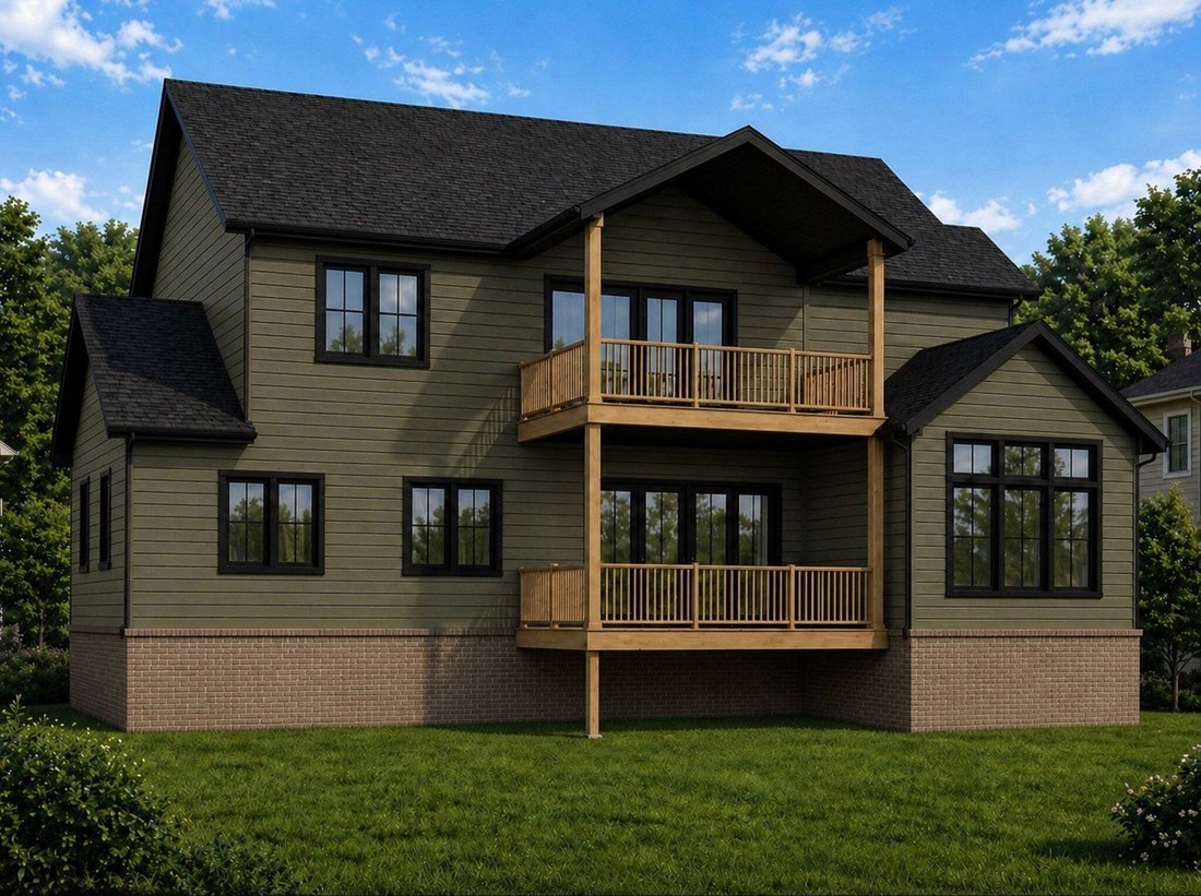 House in Nashville, Tennessee, United States 2 - 17409872