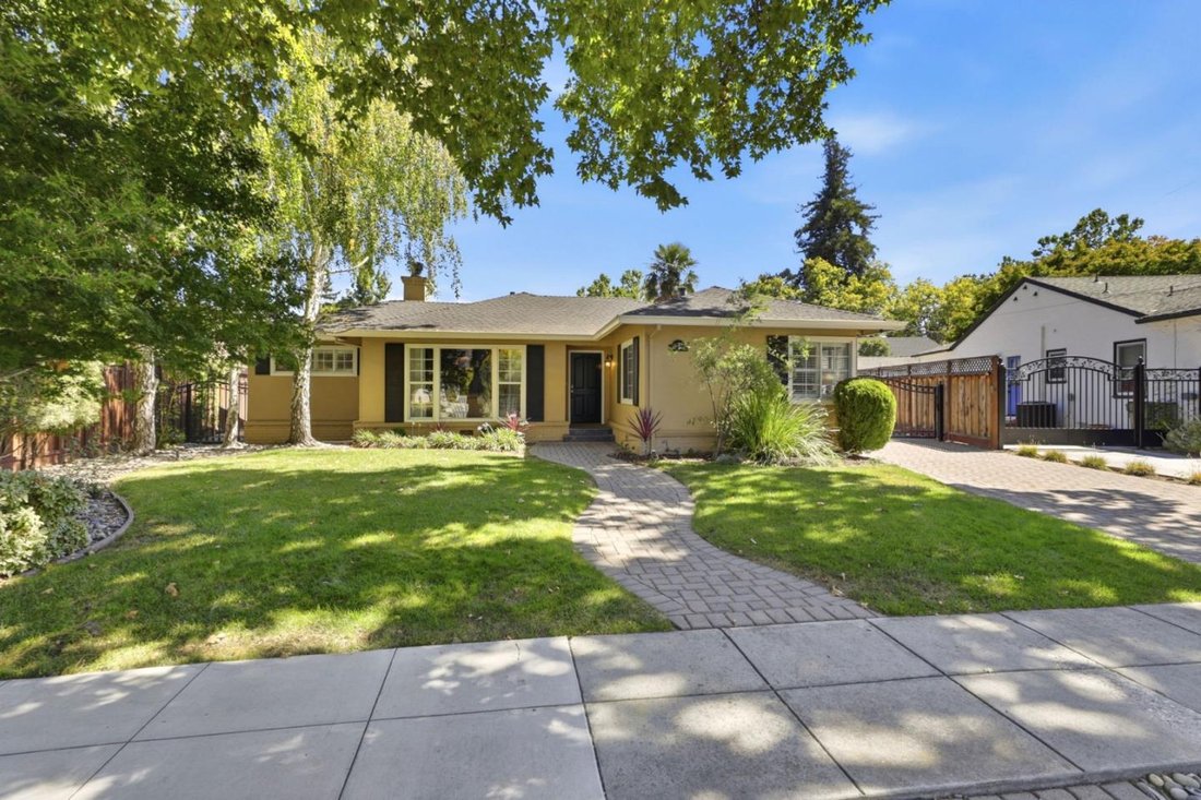 House in San Jose, California, United States 3 - 18564803
