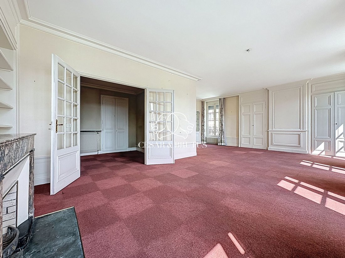 Apartment in Perralière, Lyon, Auvergne-Rhône-Alpes 4 - 18537398