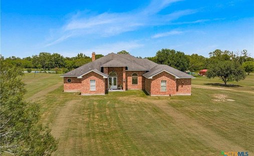 House in Victoria, Texas, United States 1
