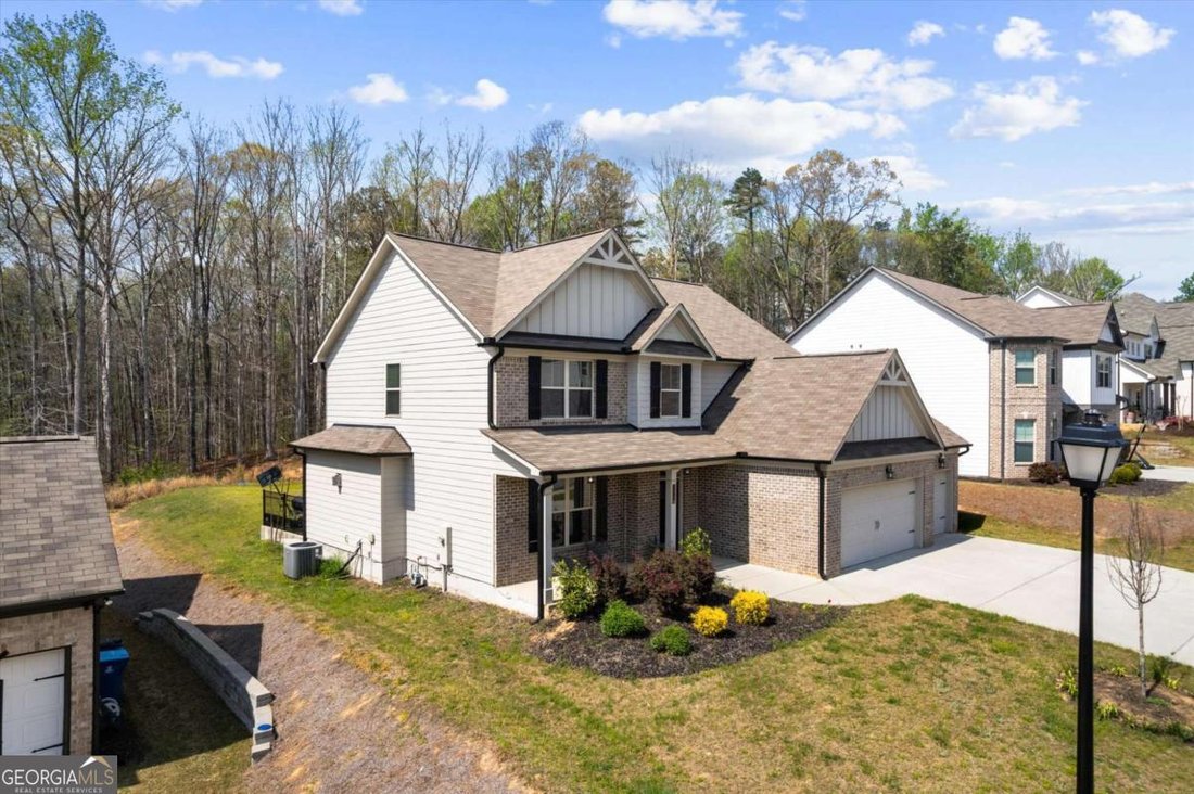 House in Auburn, Georgia, United States 3 - 18559025