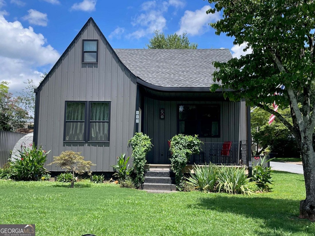 House in Cartersville, Georgia, United States 4 - 18561893