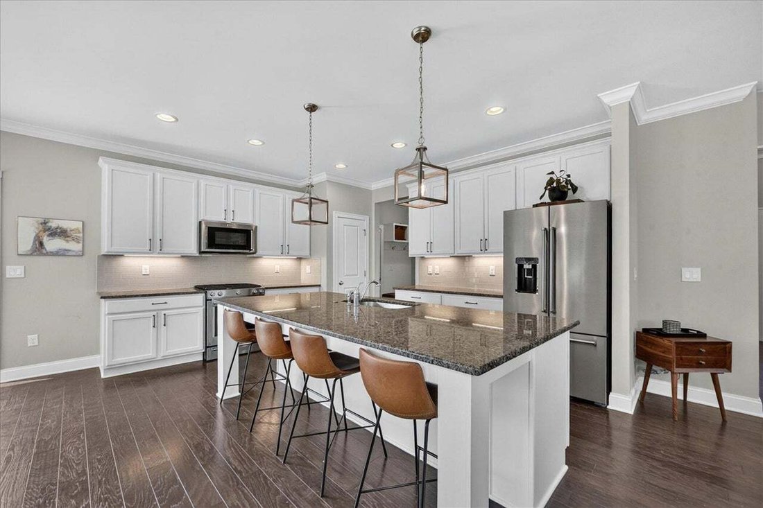 House in Fenton, Michigan, United States 5 - 18564960