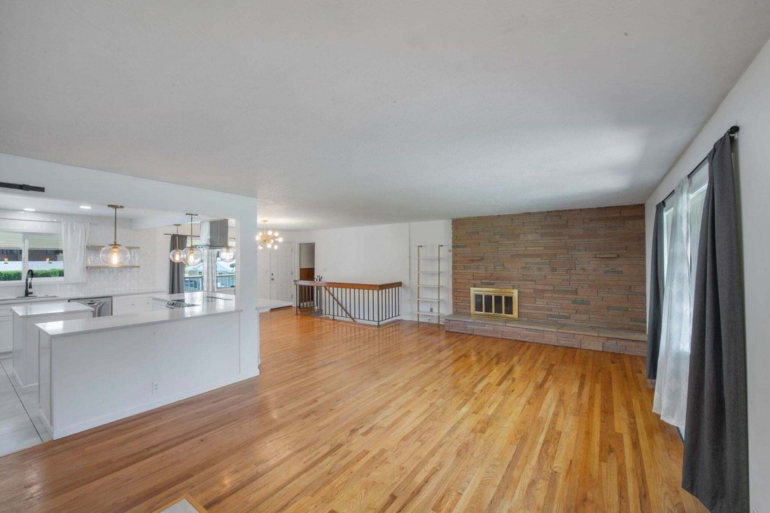 House in Spokane, Washington, United States 5 - 18564728