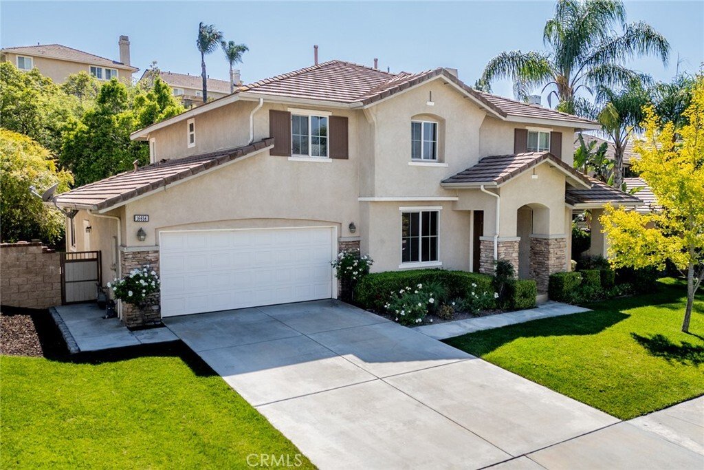 Maison à Chino Hills, Californie, États-Unis 4 - 18562688