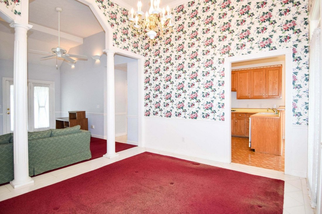 House in Gallatin, Tennessee, United States 5 - 18558471