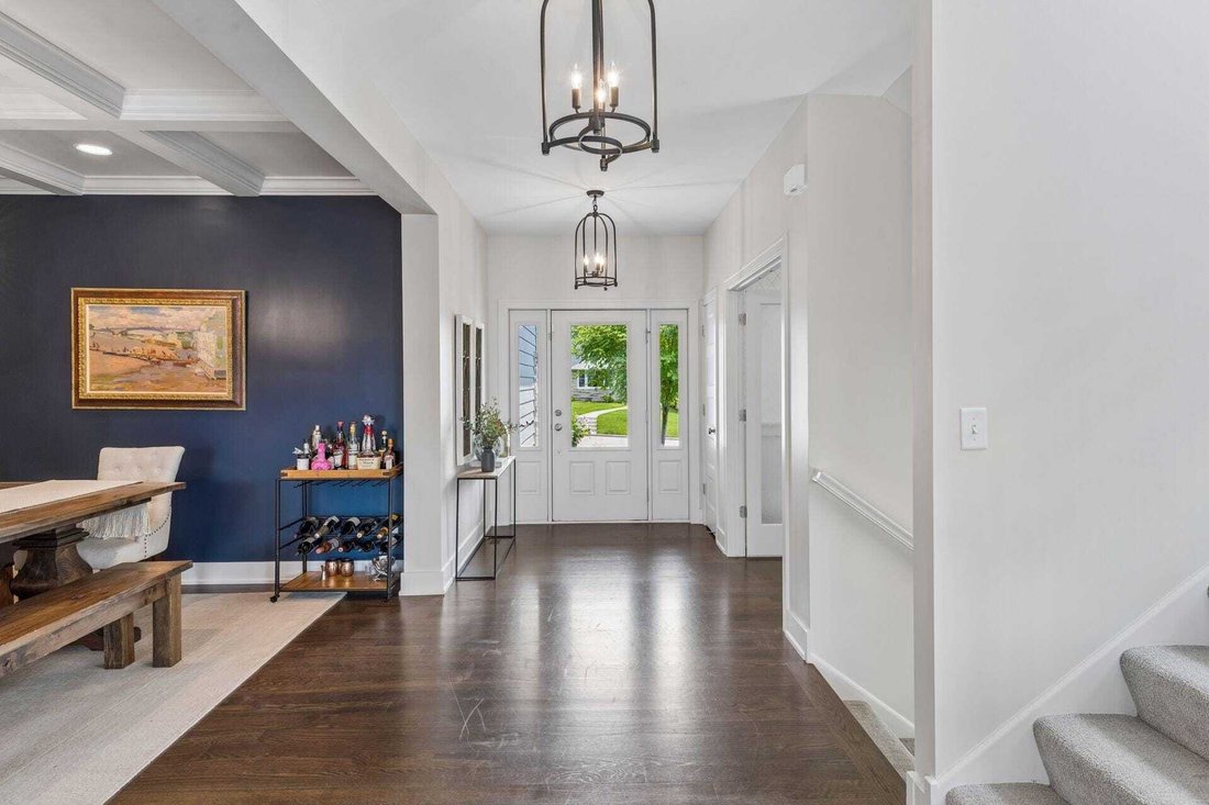 House in Minneapolis, Minnesota, United States 4 - 18564569