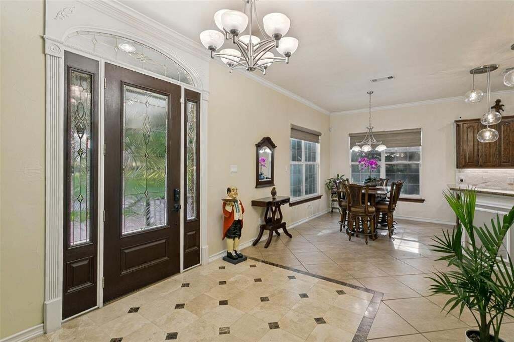 Haus in Burleson, Texas, Vereinigte Staaten 4 - 18559449