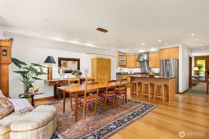 Condo in Bainbridge Island, Washington, United States 5 - 18564526