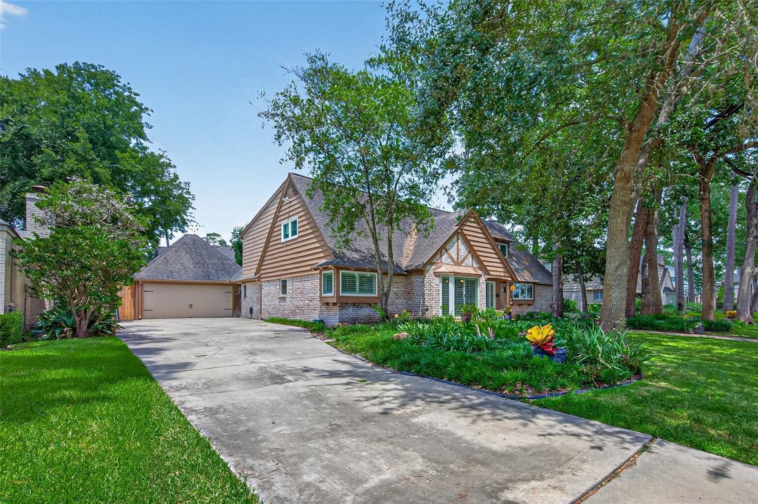 House in Houston, Texas, United States 2 - 18559581