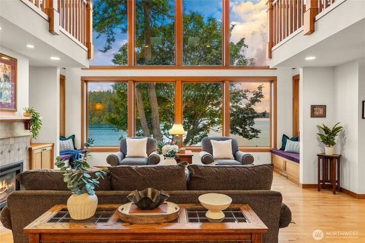 House in Port Ludlow, Washington, United States 3 - 18564483