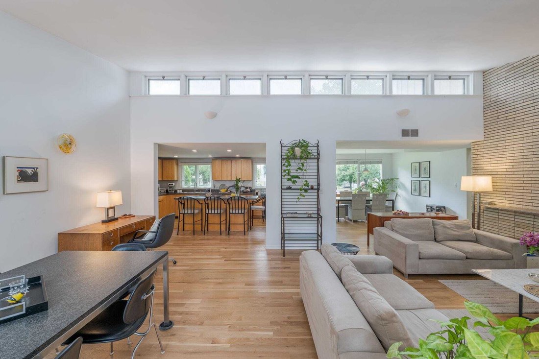 House in Saint Paul, Minnesota, United States 4 - 18564538