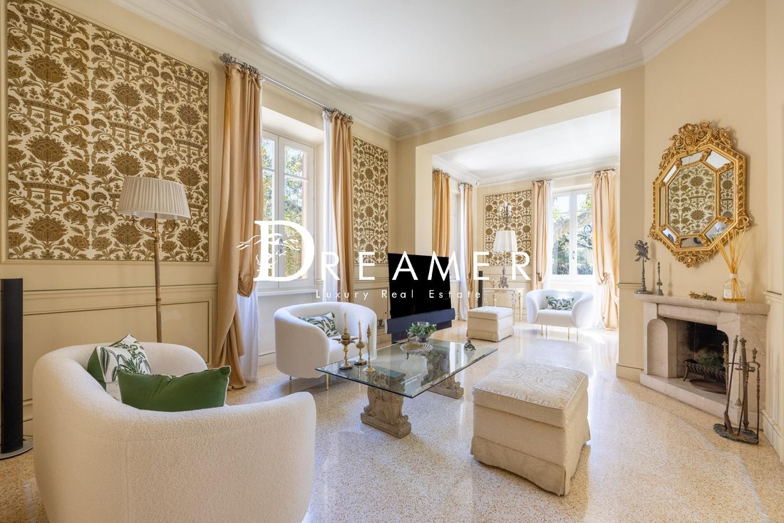 Villa in Center, Forte dei Marmi, Tuscany 4 - 18538340