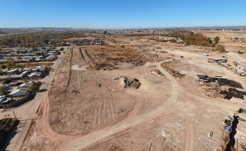 Land in Neuquen, Neuquen, Argentina 1