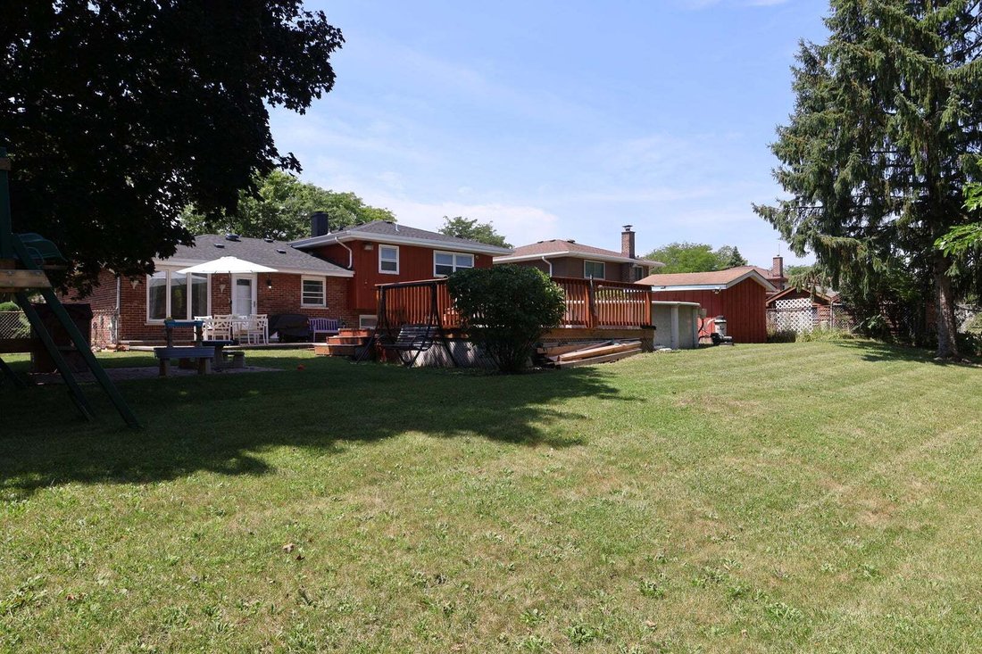 House in Addison, Illinois, United States 4 - 18558973
