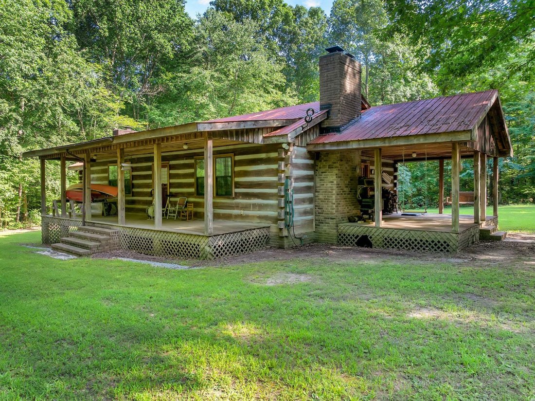 House in Cedar Hill, Tennessee, United States 2 - 18564833