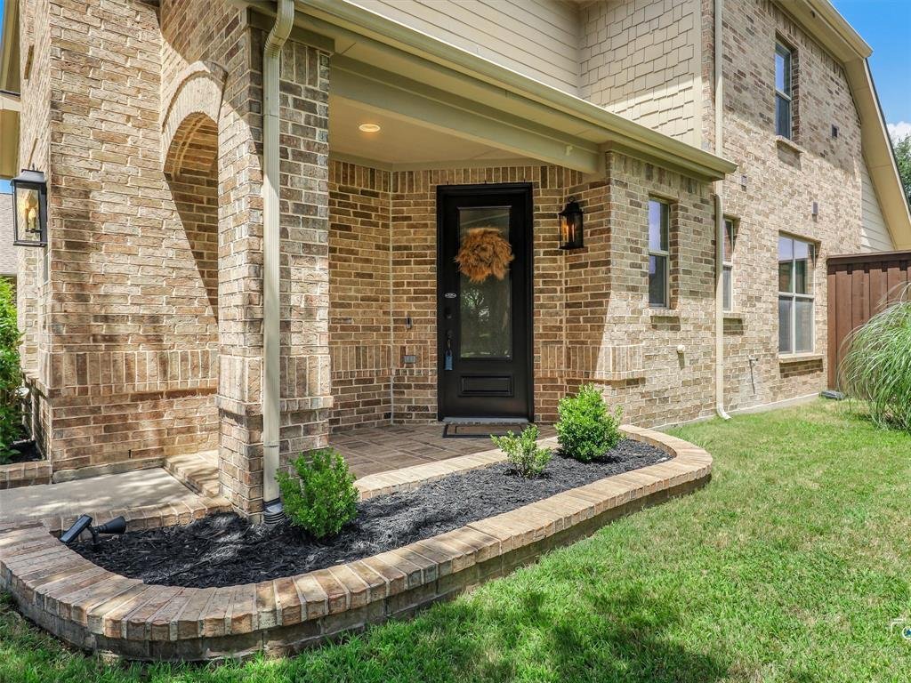 House in Frisco, Texas, United States 3 - 18559447
