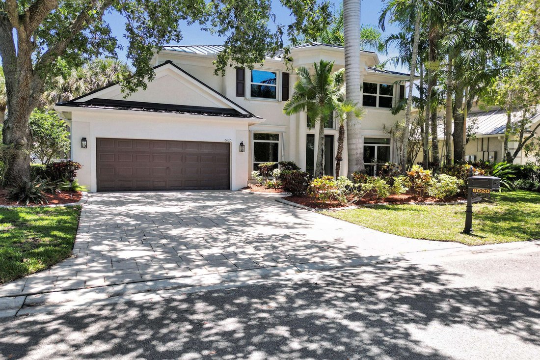 House in Parkland, Florida, United States 1 - 18564807