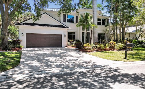 Casa a Parkland, Florida, Stati Uniti 1
