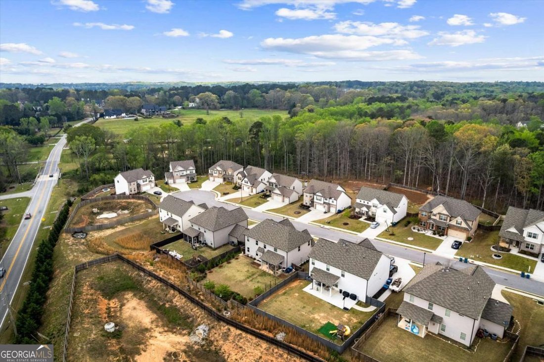 House in Auburn, Georgia, United States 4 - 18559025