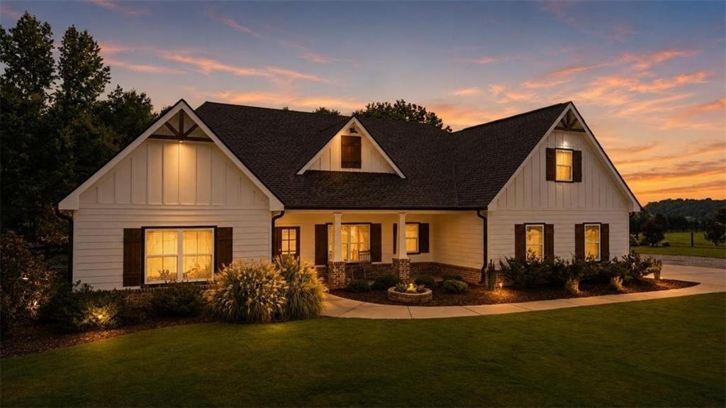 House in Madison, Georgia, United States 3 - 18565038