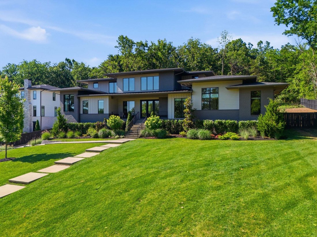 House in Nashville, Tennessee, United States 3 - 18562151