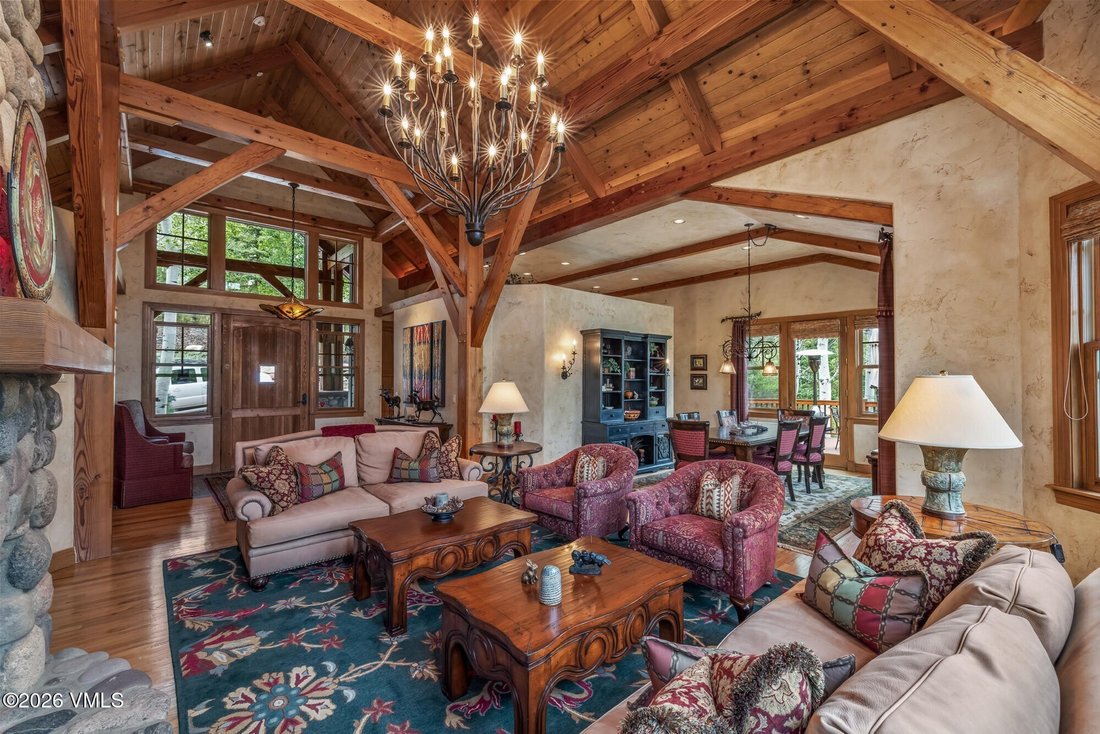 House in Edwards, Colorado, United States 4 - 18564207