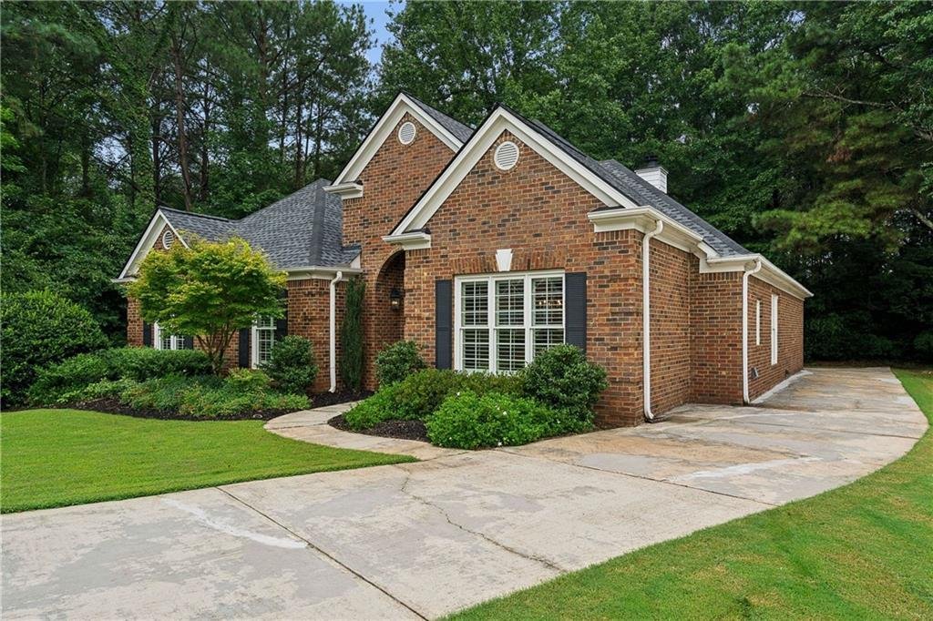 House in Milton, Georgia, United States 3 - 18069674