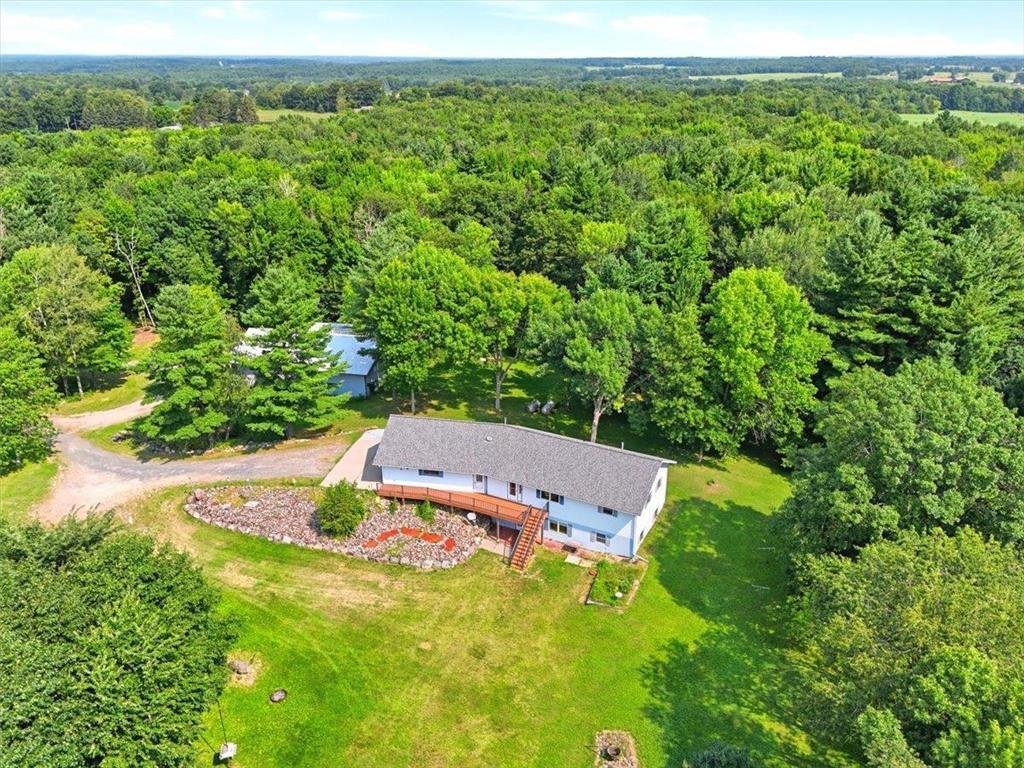 House in Turtle Lake, Wisconsin, United States 2 - 18554534