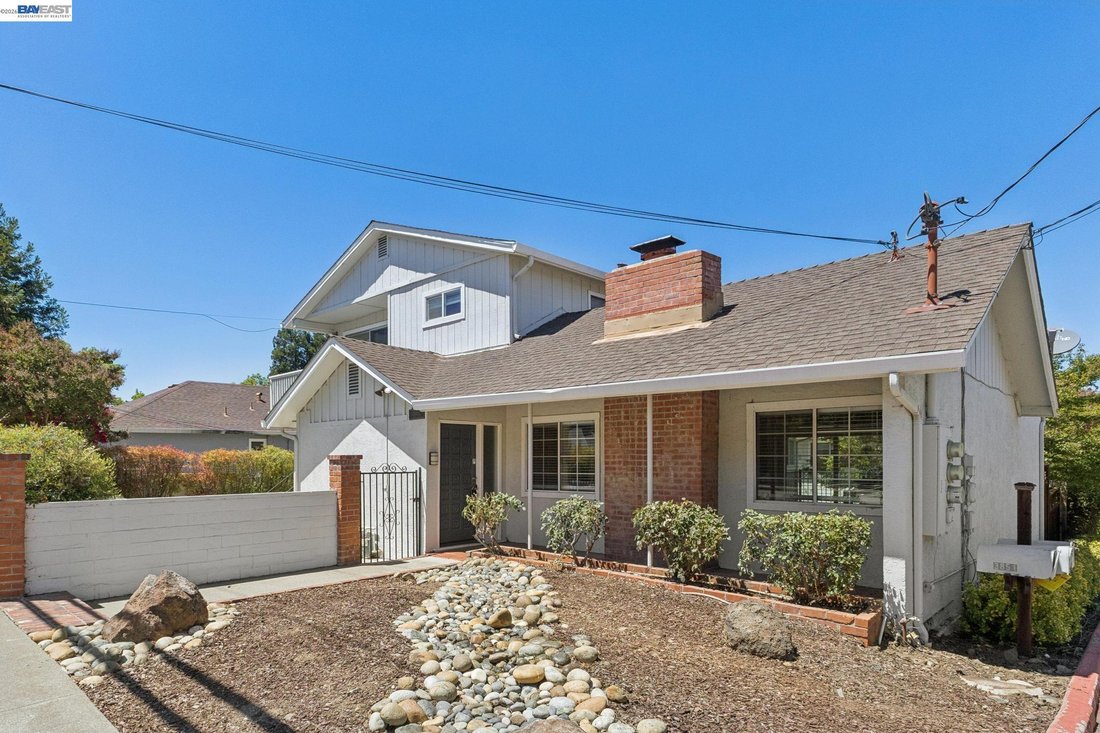 Pleasanton, California, United States 2 - 18561552