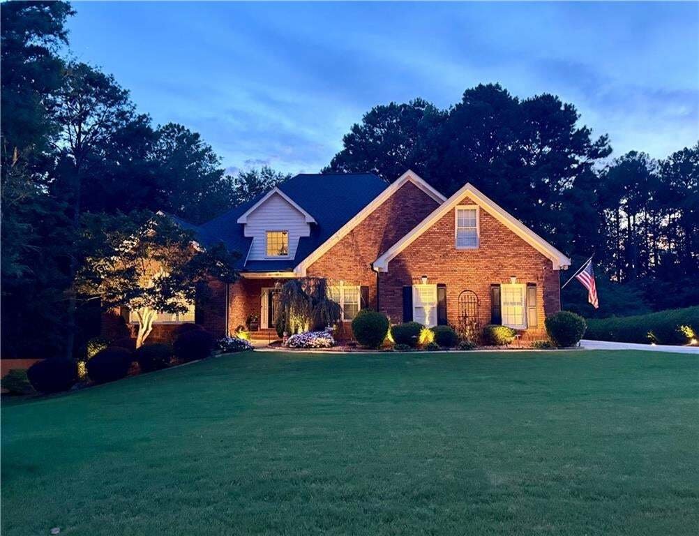 Casa a Buford, Georgia, Stati Uniti 1 - 18565046