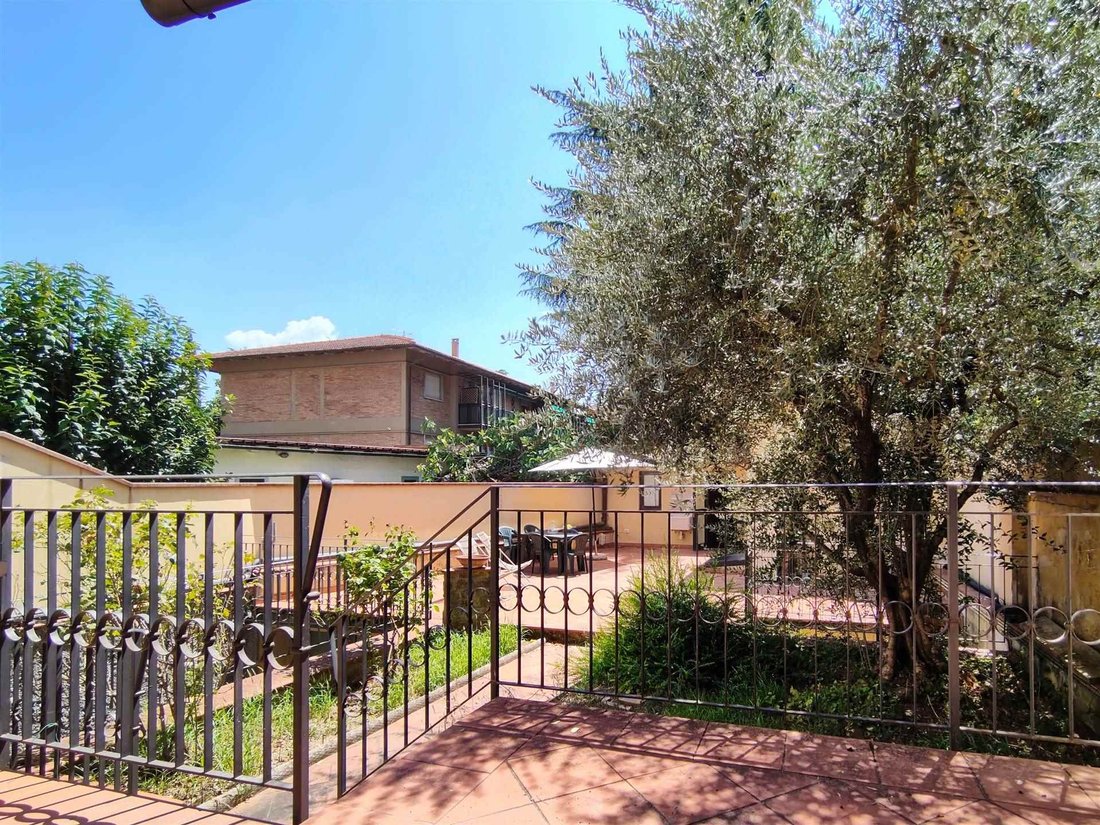 Villa in Galluzzo, Florence, Italy 4 - 18563126