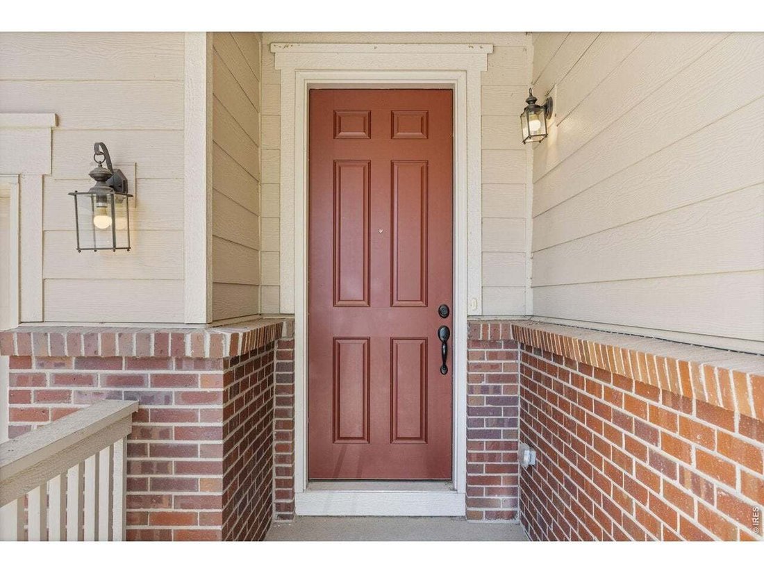 House in Longmont, Colorado, United States 3 - 18558811