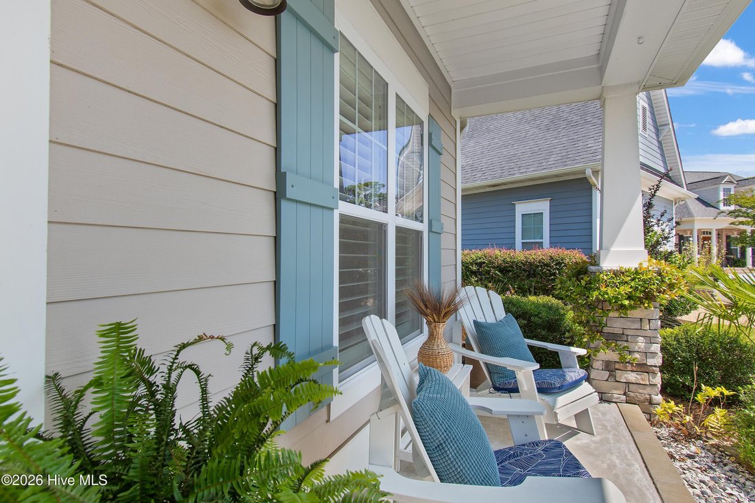 House in Southport, North Carolina, United States 4 - 18456198